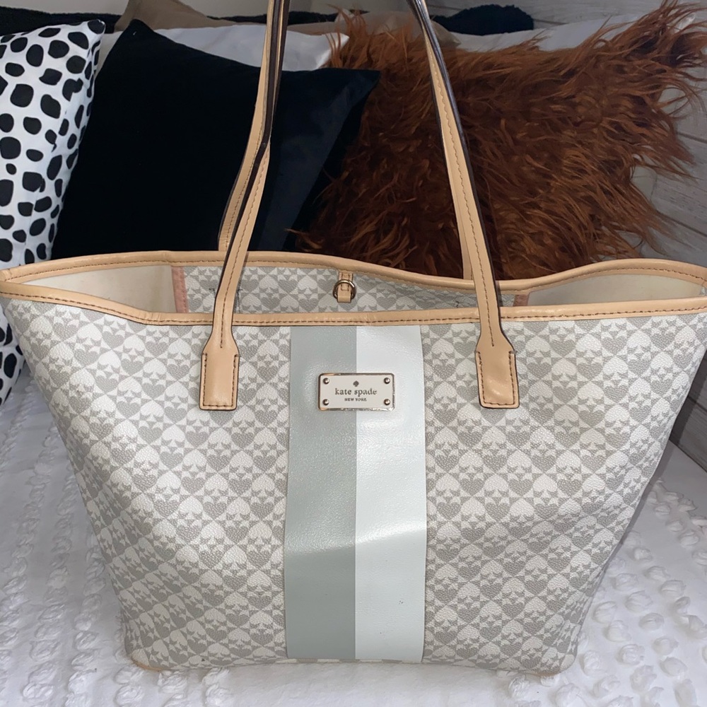 Pre Loved Kate Spade Tote